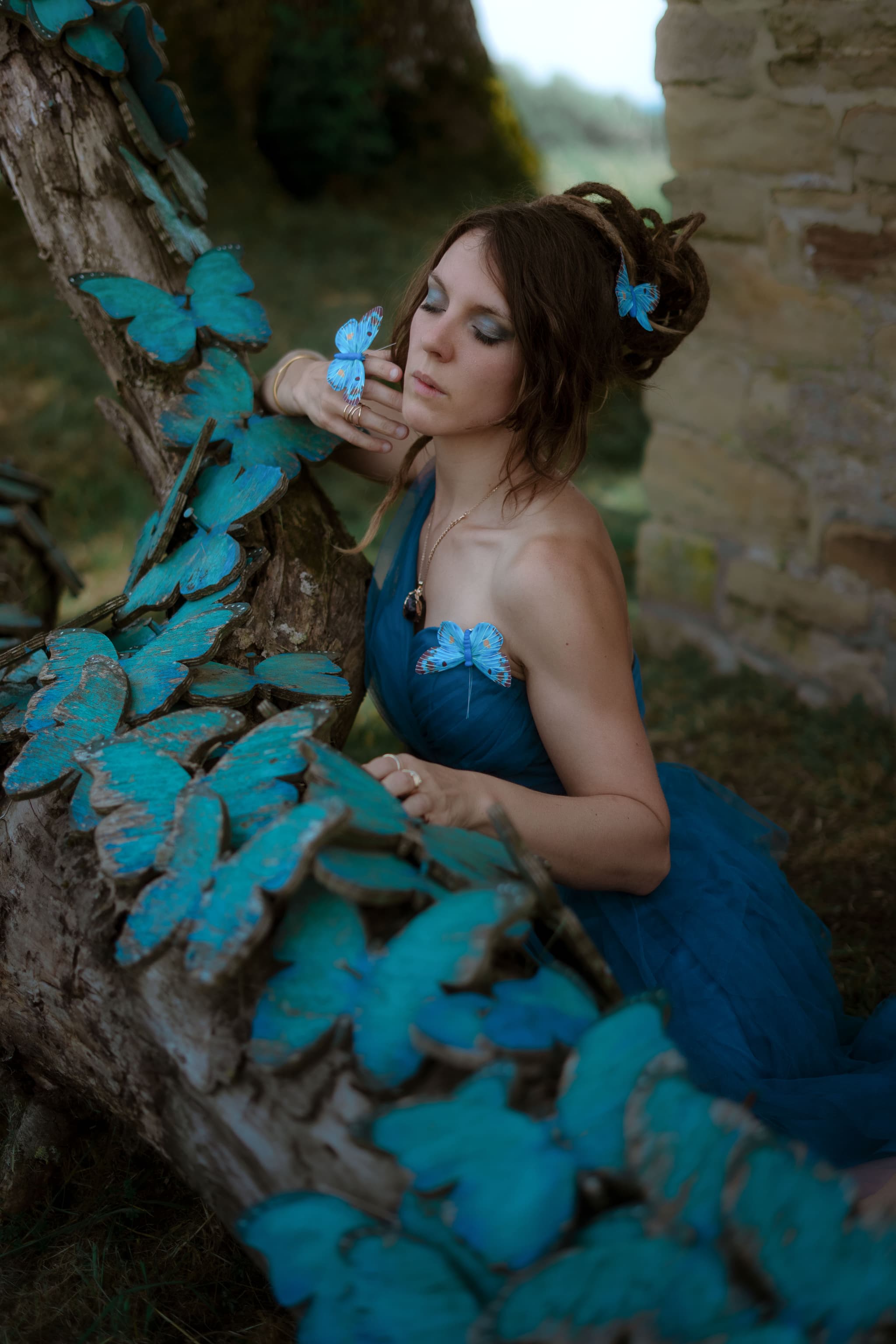 Contact et prise de rendez-vous avec H. Bastin Photographe