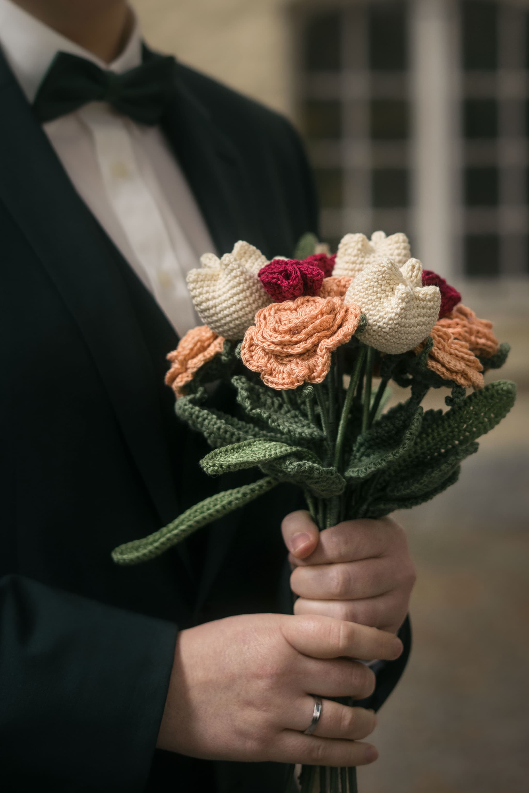 Préparatifs de la mariée - Reportage mariage